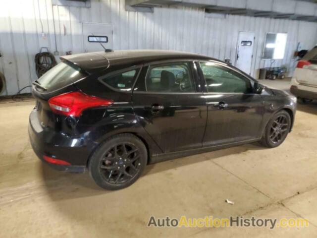 FORD FOCUS SE, 1FADP3K22GL346191