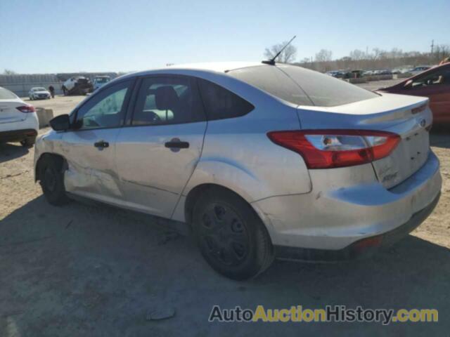 FORD FOCUS S, 1FADP3E28EL381617