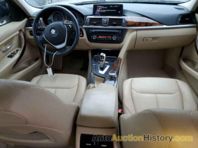 BMW 3 SERIES I, WBA3A9G57ENR97456