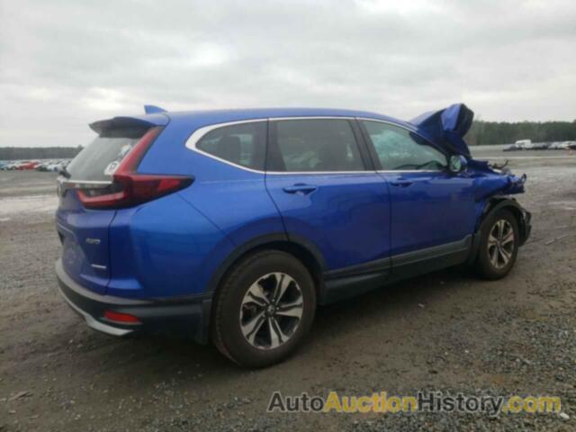 HONDA CRV SE, 7FARW2H79ME022822