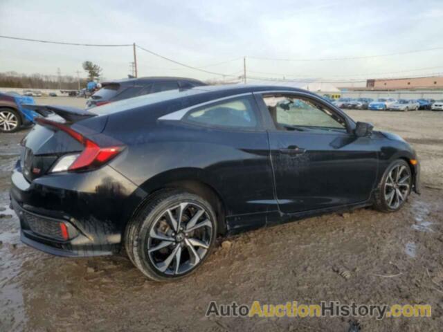 HONDA CIVIC SI, 2HGFC3A55KH750863