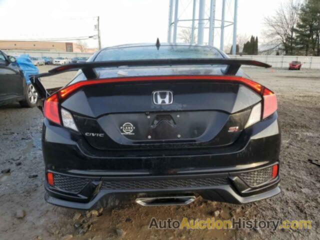 HONDA CIVIC SI, 2HGFC3A55KH750863