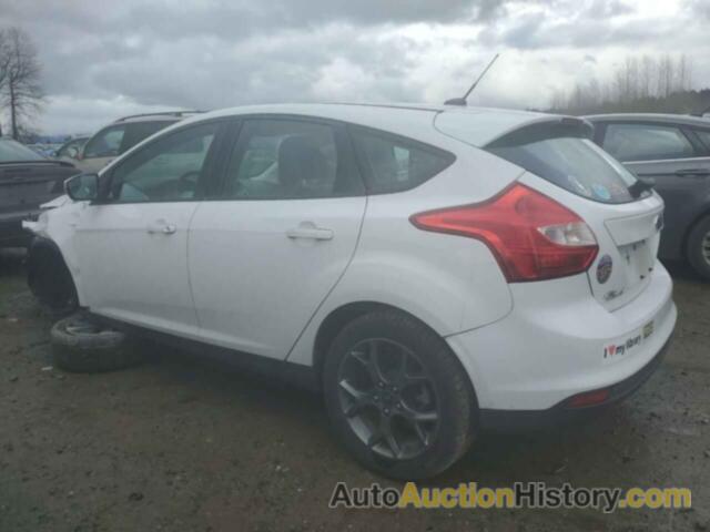 FORD FOCUS SE, 1FADP3K21EL112170