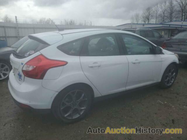 FORD FOCUS SE, 1FADP3K21EL112170