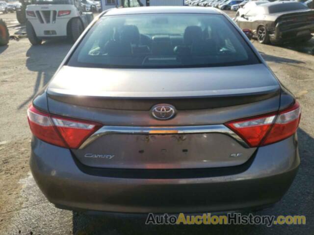 TOYOTA CAMRY LE, 4T1BF1FK4GU514714