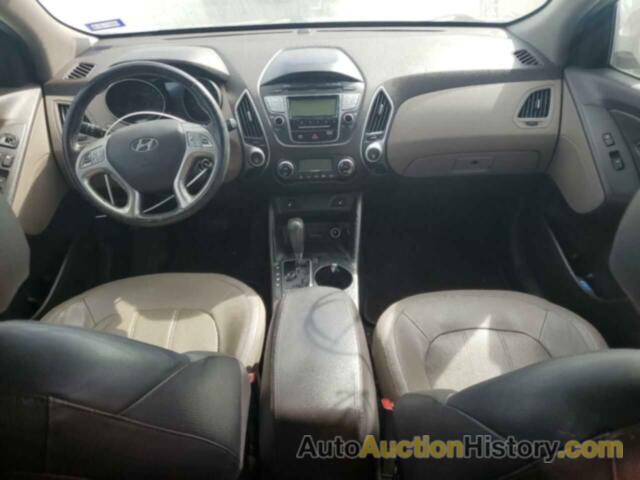 HYUNDAI TUCSON GLS, KM8JU3AC0CU361398