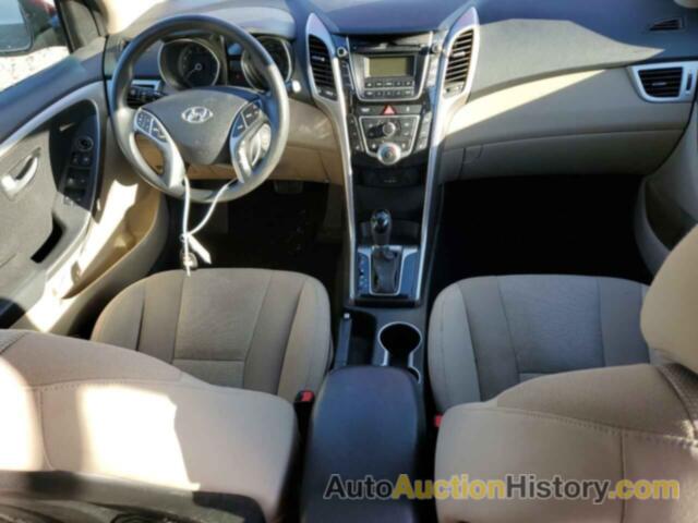 HYUNDAI ELANTRA, KMHD35LE6DU033561