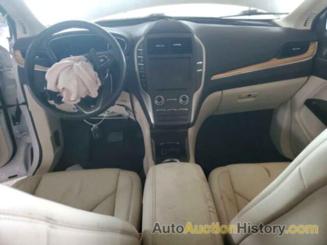 LINCOLN MKZ, 5LMCJ1A90FUJ46101