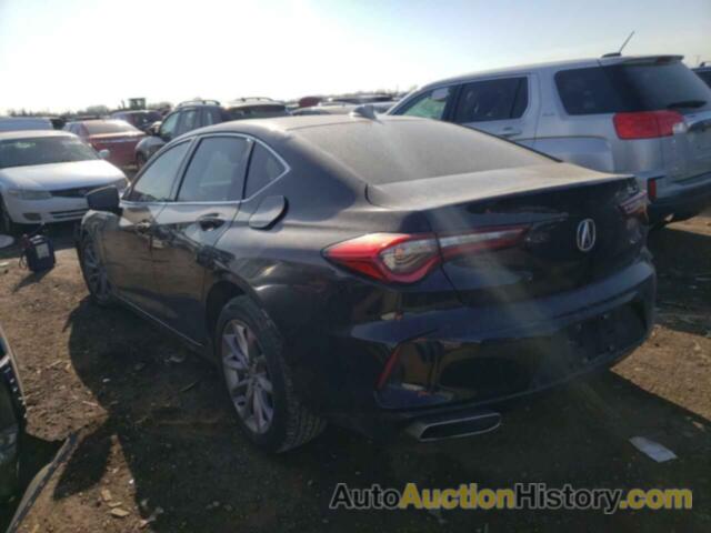 ACURA TLX, 19UUB5F31MA002299