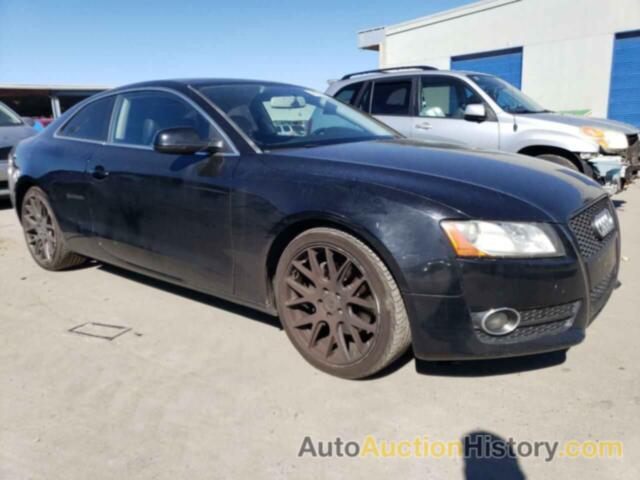 AUDI A5 PREMIUM, WAUCFAFR1BA037155