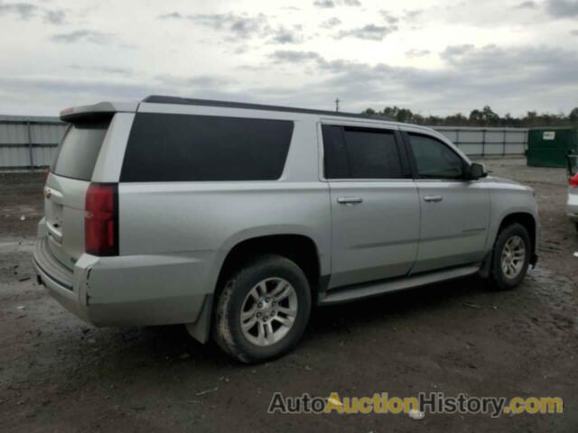 CHEVROLET SUBURBAN K1500 LS, 1GNSKHKC0FR286792