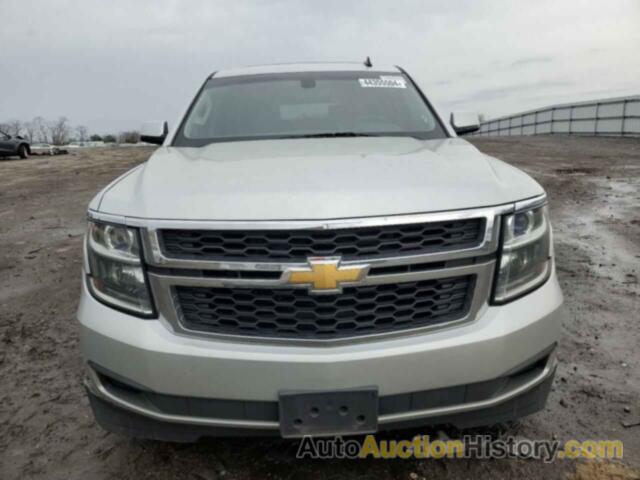 CHEVROLET SUBURBAN K1500 LS, 1GNSKHKC0FR286792