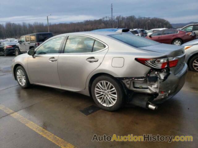 LEXUS ES350 350, JTHBK1GG6F2179278