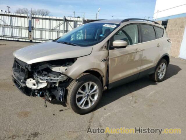 FORD ESCAPE SE, 1FMCU9GD7JUC24371