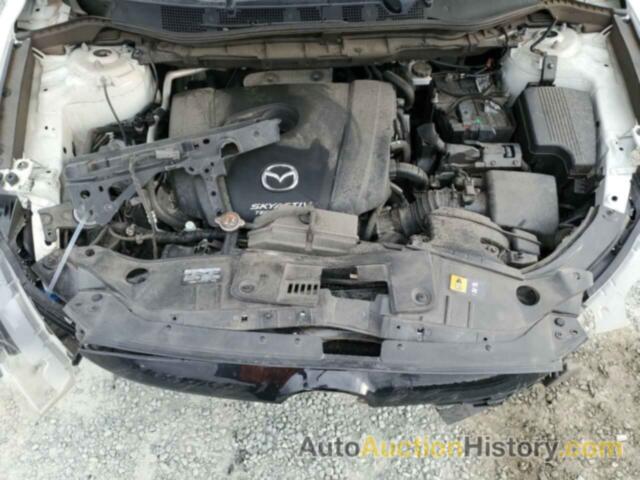 MAZDA CX-5 GT, JM3KE2DY6F0448958