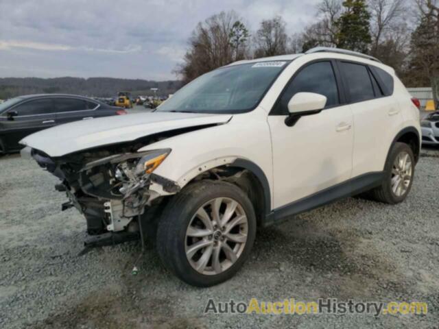 MAZDA CX-5 GT, JM3KE2DY6F0448958