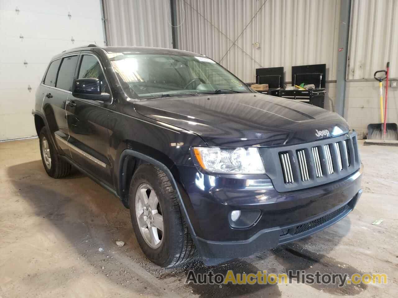 2011 JEEP CHEROKEE LAREDO, 1J4RR4GG5BC547459