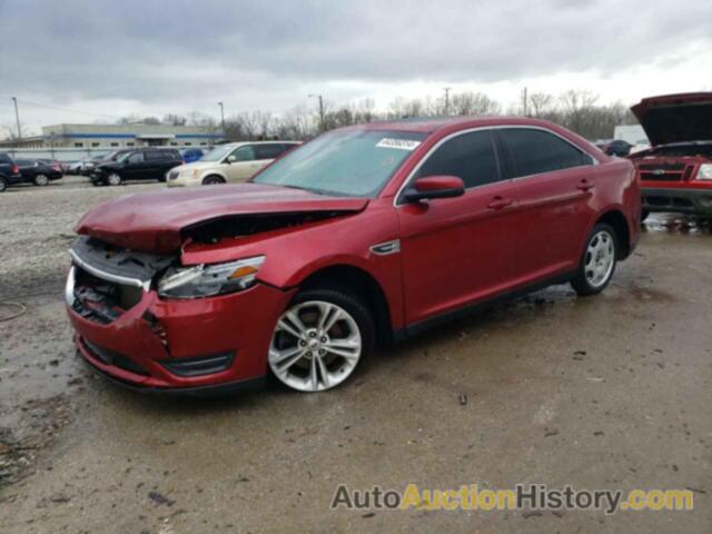 FORD TAURUS SEL, 1FAHP2E85EG144964