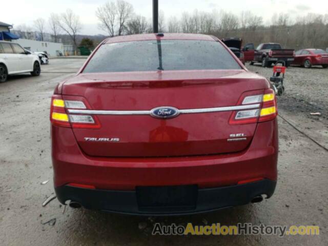 FORD TAURUS SEL, 1FAHP2E85EG144964