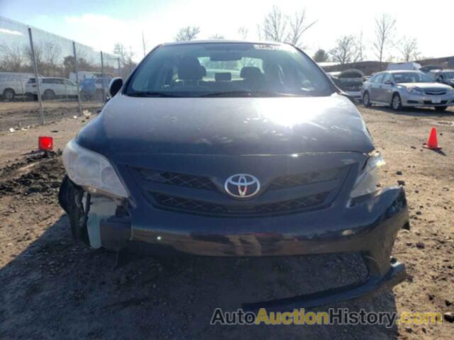 TOYOTA COROLLA BASE, 2T1BU4EEXBC713117