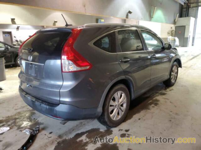 HONDA CRV EXL, 2HKRM3H70DH502238