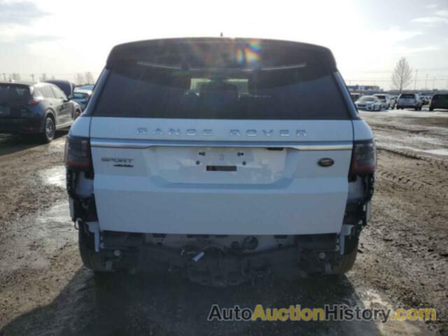 LAND ROVER RANGEROVER HSE, SALWR2RK4JA188638