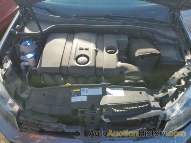 VOLKSWAGEN GOLF, WVWDB7AJ9DW118935