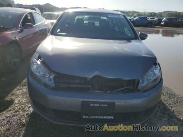 VOLKSWAGEN GOLF, WVWDB7AJ9DW118935