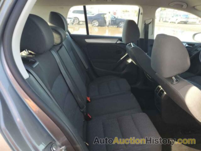 VOLKSWAGEN GOLF, WVWDB7AJ9DW118935