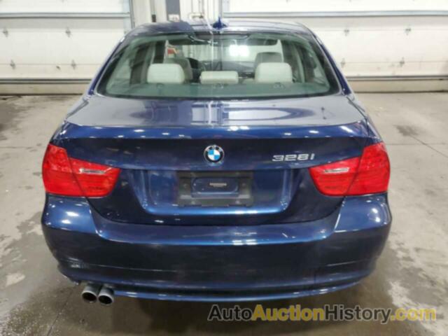 BMW 3 SERIES XI SULEV, WBAPK5C52BA995744