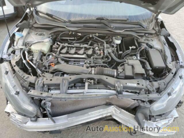 HONDA CIVIC EX, 19XFC1F34GE216718