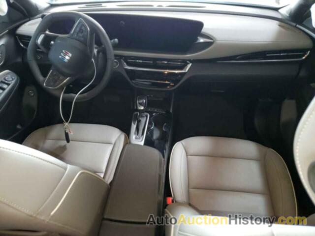 BUICK ENVISTA AV AVENIR, KL47LCE2XRB042558