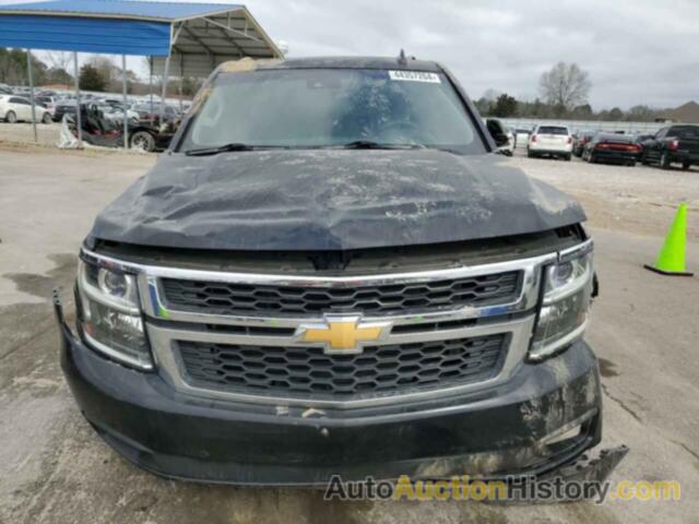 CHEVROLET TAHOE C1500 LT, 1GNSCBKC5FR638744