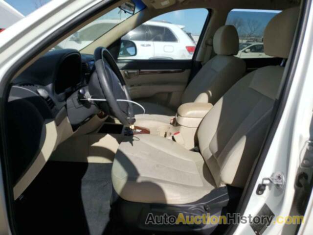 HYUNDAI SANTA FE GLS, 5NMSG13D88H188688