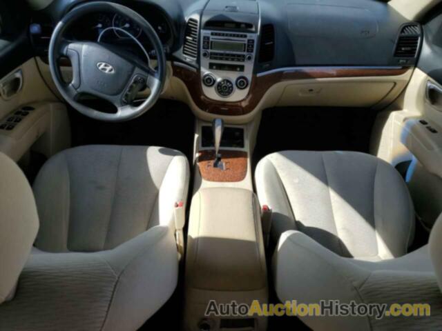 HYUNDAI SANTA FE GLS, 5NMSG13D88H188688