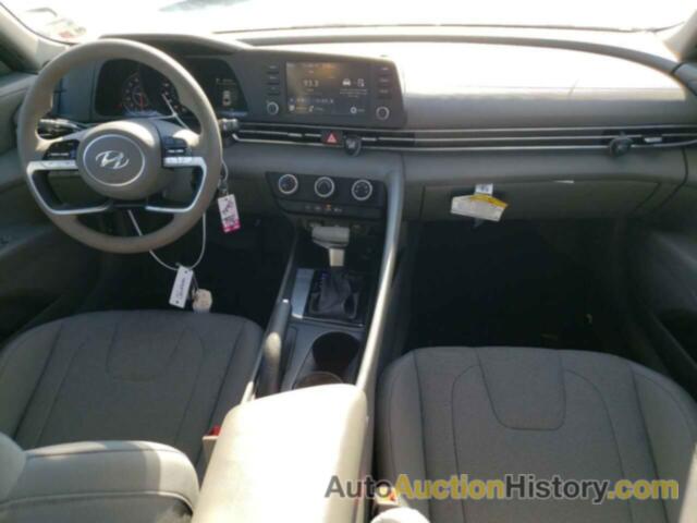 HYUNDAI ELANTRA SE, 5NPLL4AG0PH110924