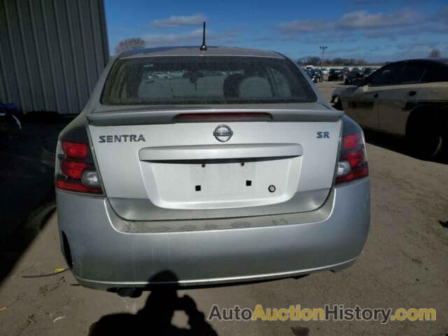 NISSAN SENTRA 2.0, 3N1AB6AP4CL606778