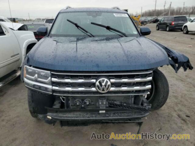 VOLKSWAGEN ATLAS SEL, 1V2MR2CA0JC526540