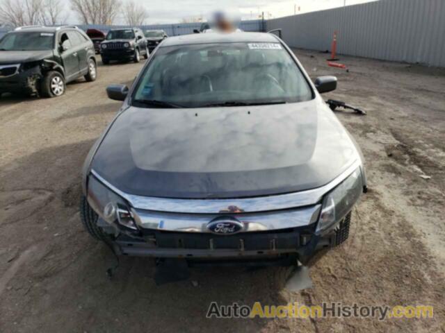 FORD FUSION SEL, 3FAHP0JAXCR412183