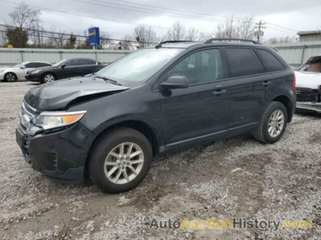 FORD EDGE SE, 2FMDK3GC4DBE17277