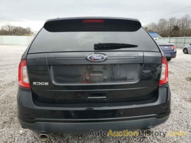 FORD EDGE SE, 2FMDK3GC4DBE17277