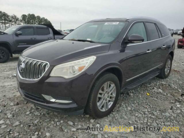 BUICK ENCLAVE, 5GAKRAKD4FJ139752