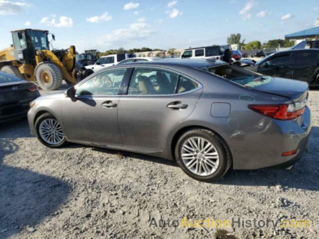 LEXUS ES350 350, 58ABK1GG0HU052118