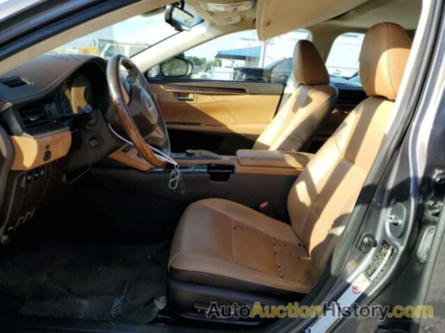 LEXUS ES350 350, 58ABK1GG0HU052118