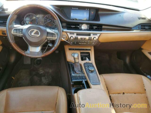 LEXUS ES350 350, 58ABK1GG0HU052118