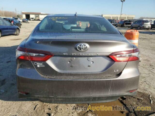 TOYOTA CAMRY LE, 4T1C11AK9PU183820