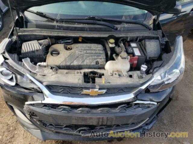 CHEVROLET SPARK LS, KL8CB6SAXKC738429