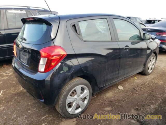 CHEVROLET SPARK LS, KL8CB6SAXKC738429