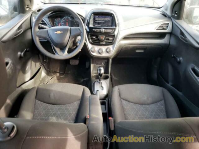 CHEVROLET SPARK LS, KL8CB6SAXKC738429