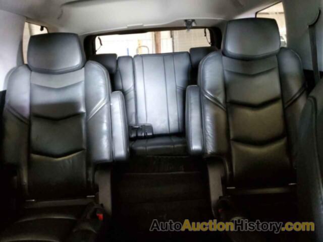 CADILLAC ESCALADE LUXURY, 1GYS3BKJ4JR349347